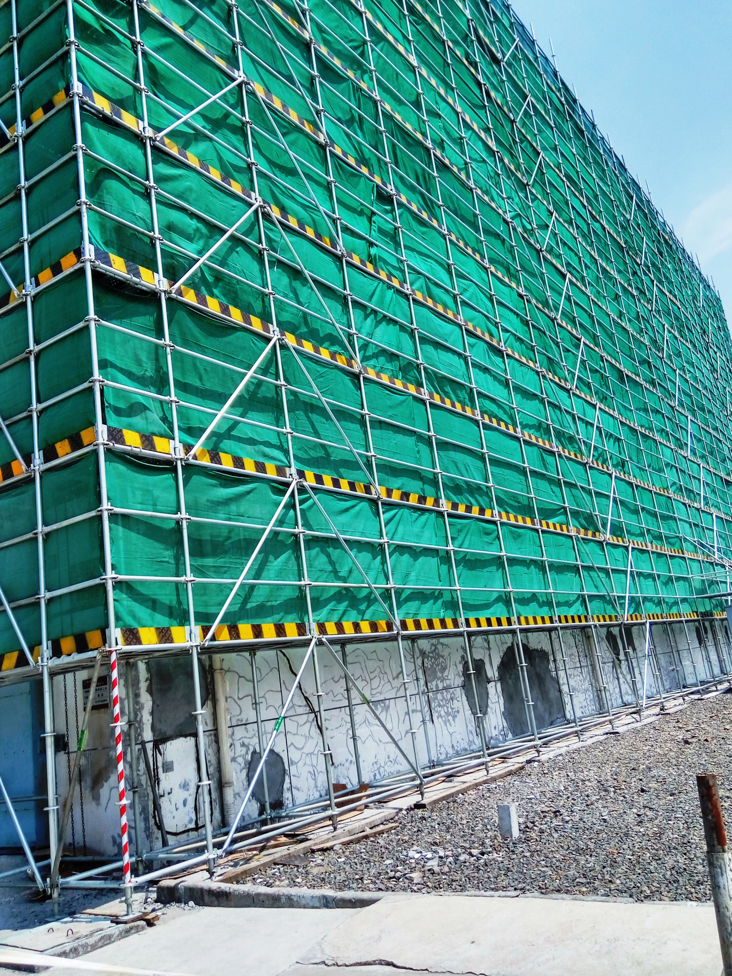 盘扣式脚手架_临时舞台搭建_临时看台_看台租赁_舞台租赁_上海脚手架